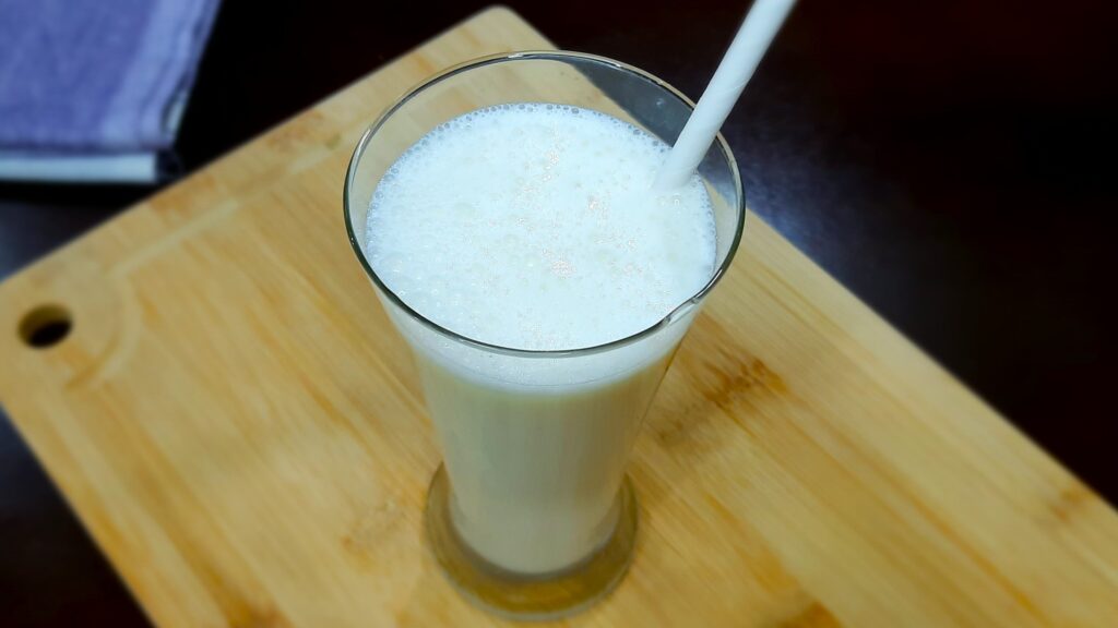 14-How To Make Lassi At Home-2