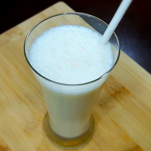 14-How To Make Lassi At Home-2